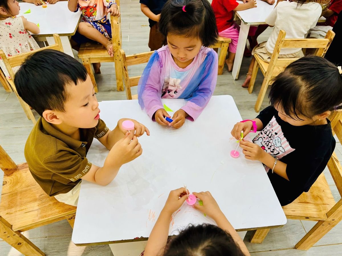 Ảnh hoạt động