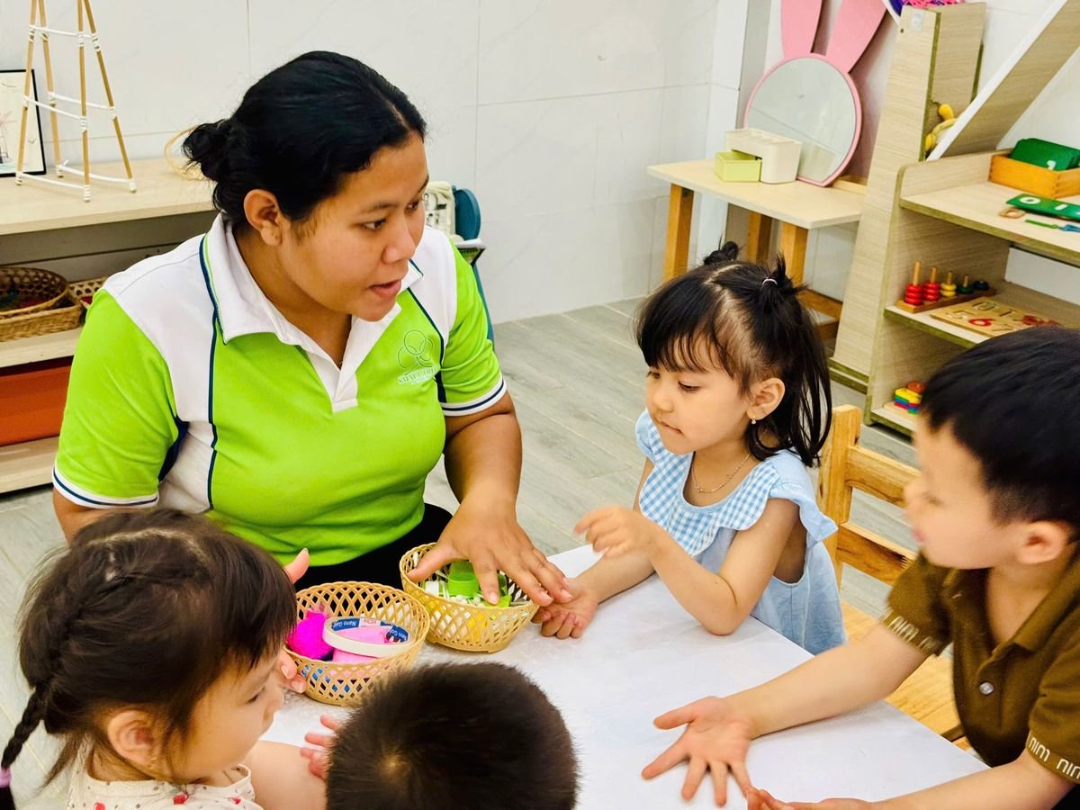 Ảnh hoạt động