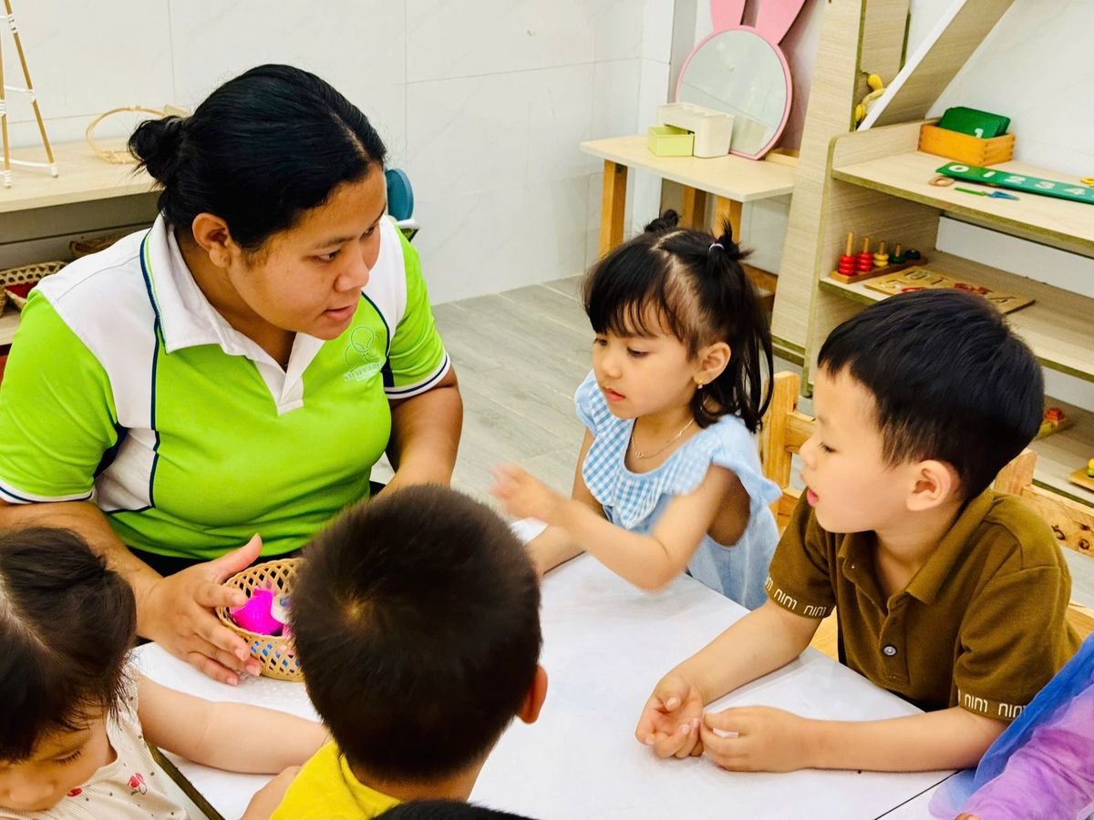 Ảnh hoạt động