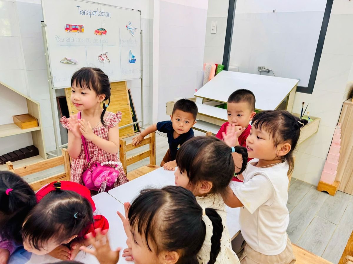 Ảnh hoạt động