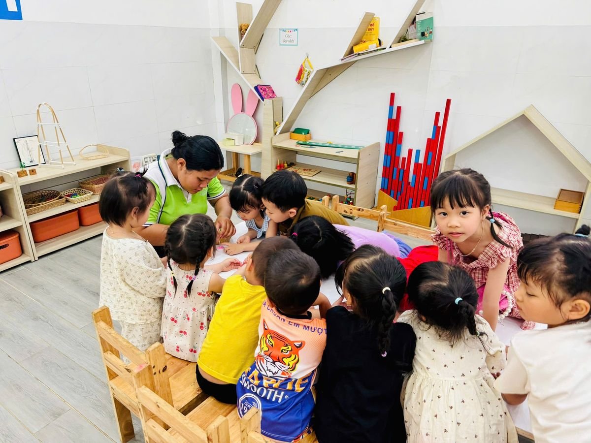 Ảnh hoạt động