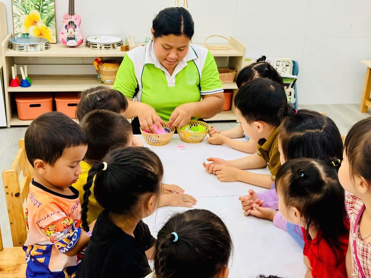 Ảnh hoạt động