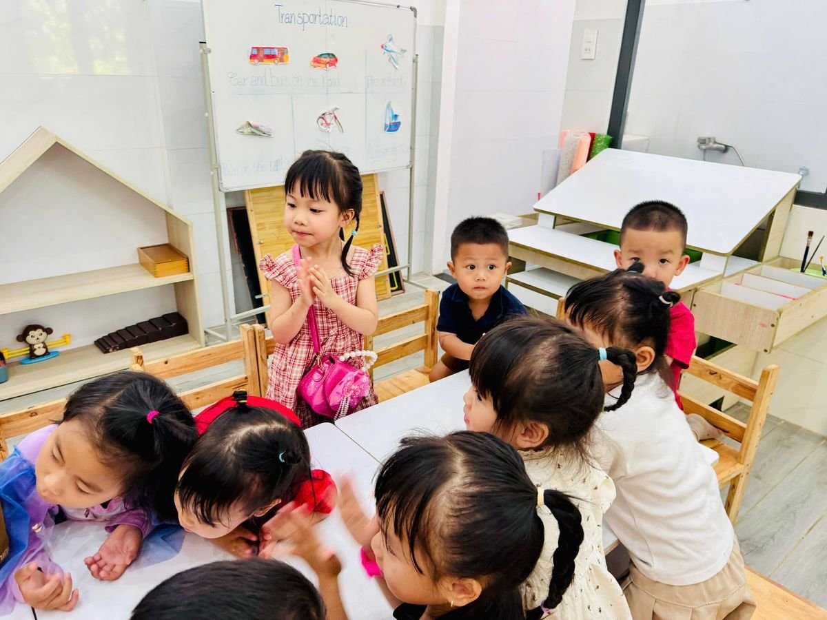 Ảnh hoạt động