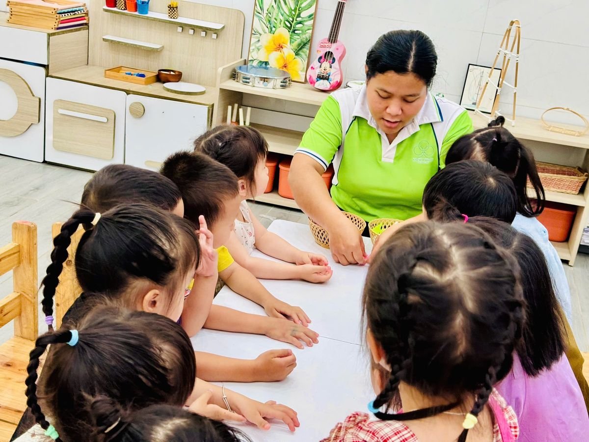 Ảnh hoạt động