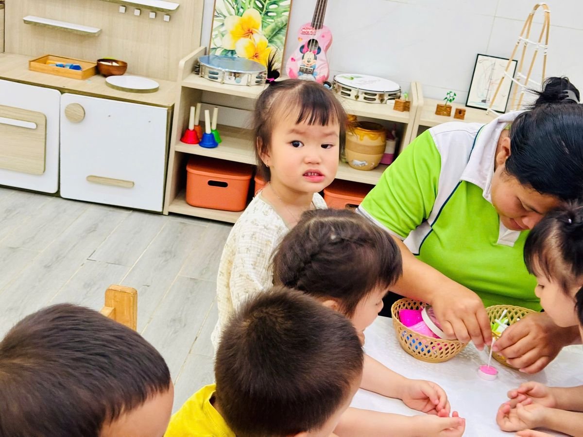 Ảnh hoạt động