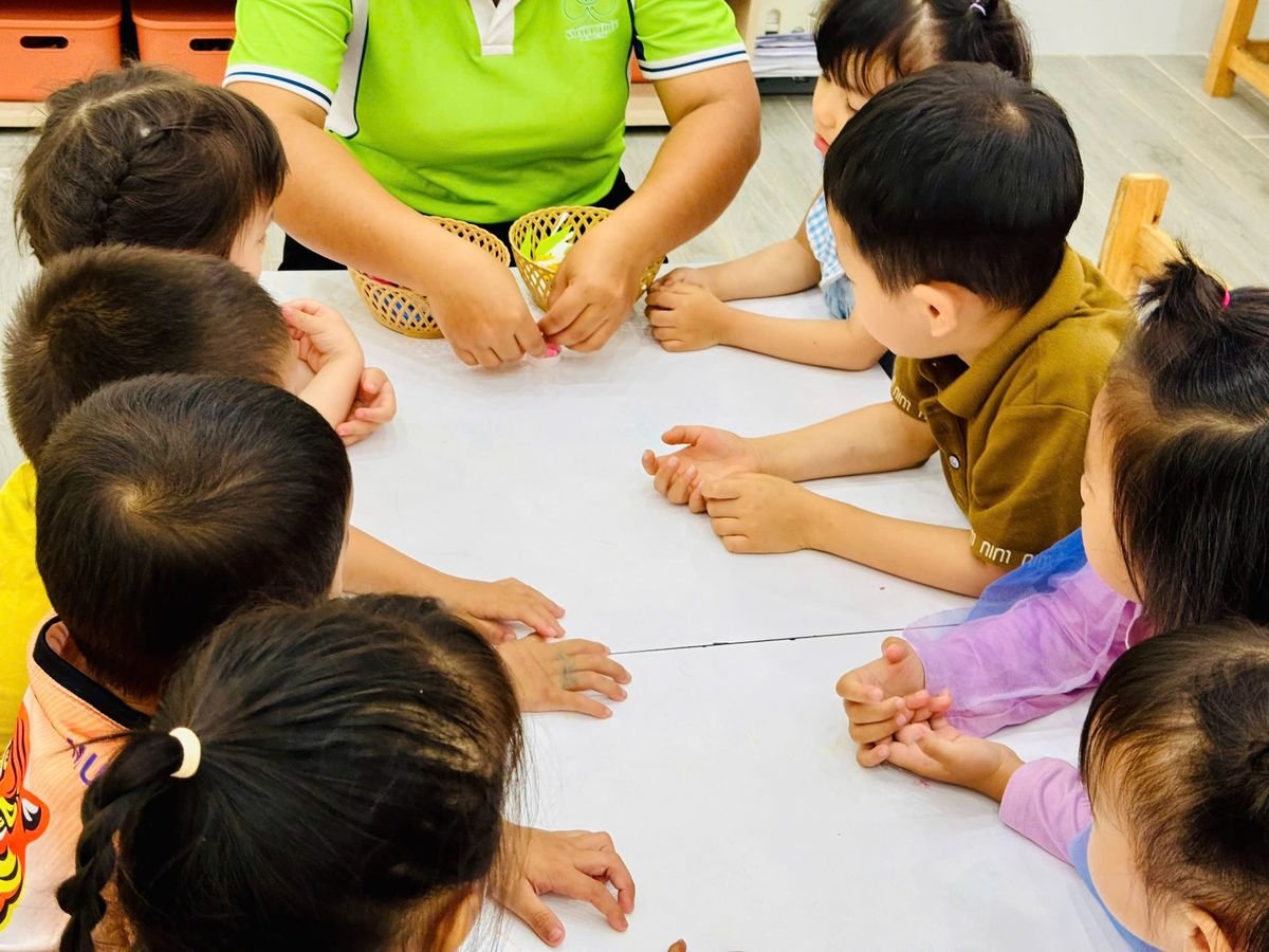 Ảnh hoạt động