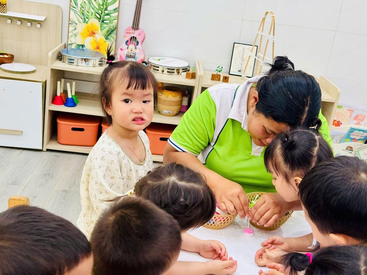 Ảnh hoạt động