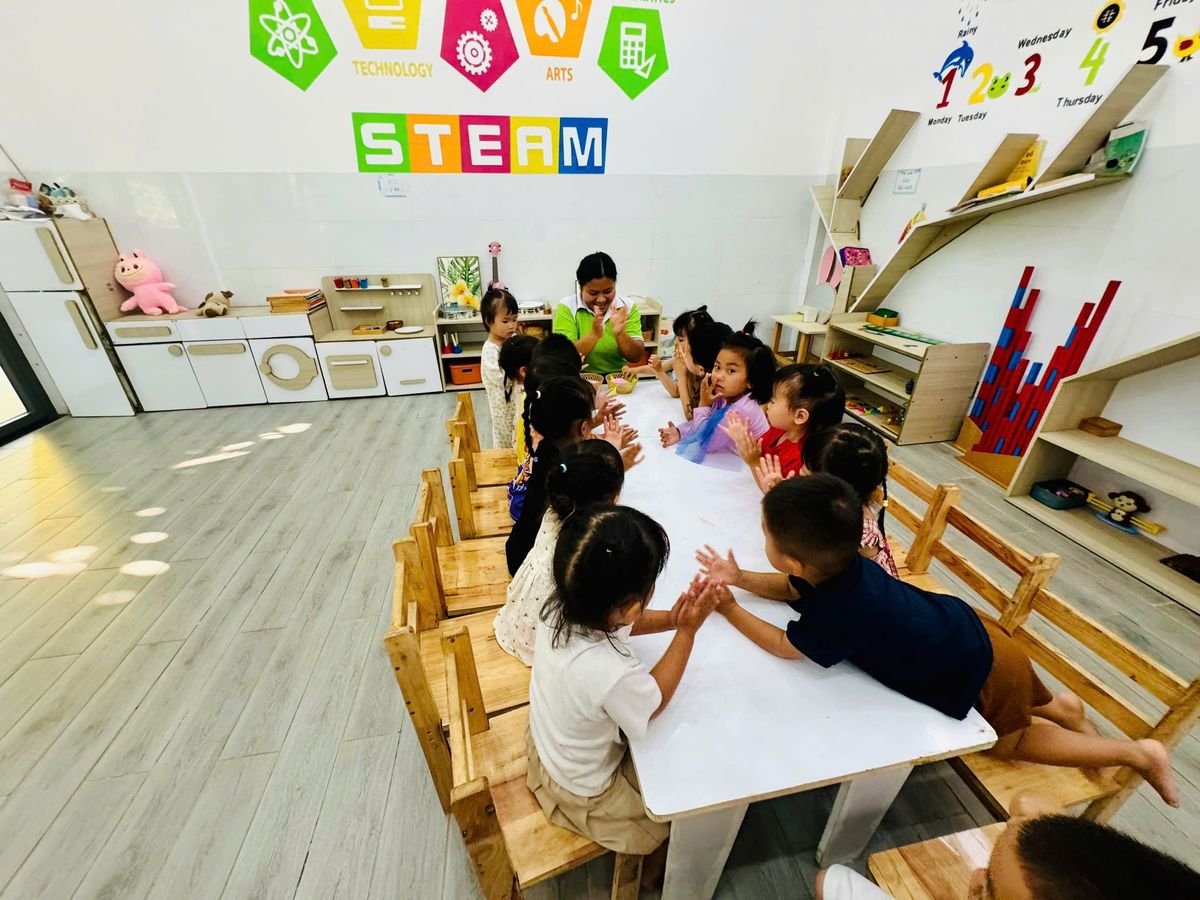 Ảnh hoạt động