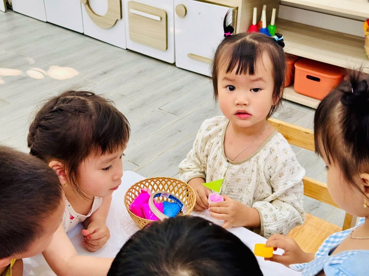 Ảnh hoạt động