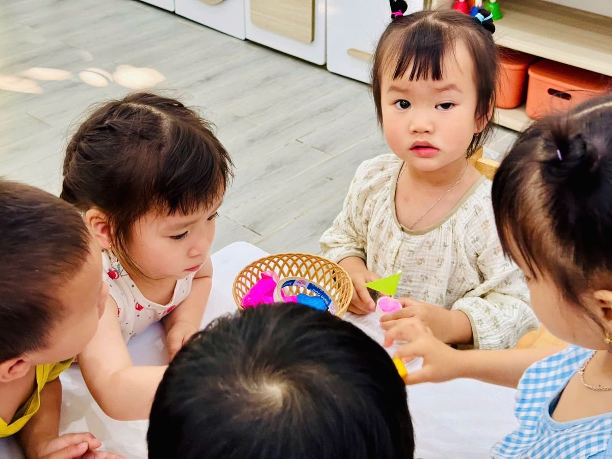 Ảnh hoạt động