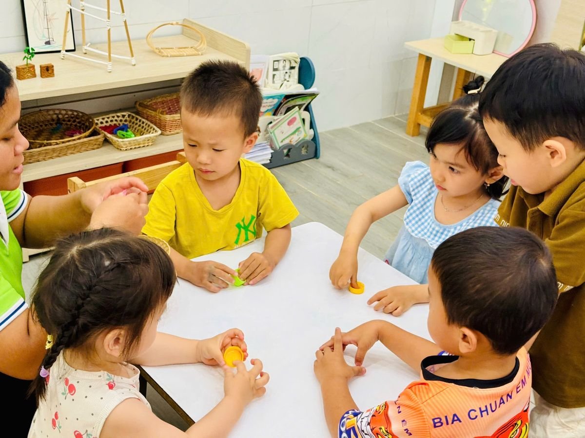 Ảnh hoạt động