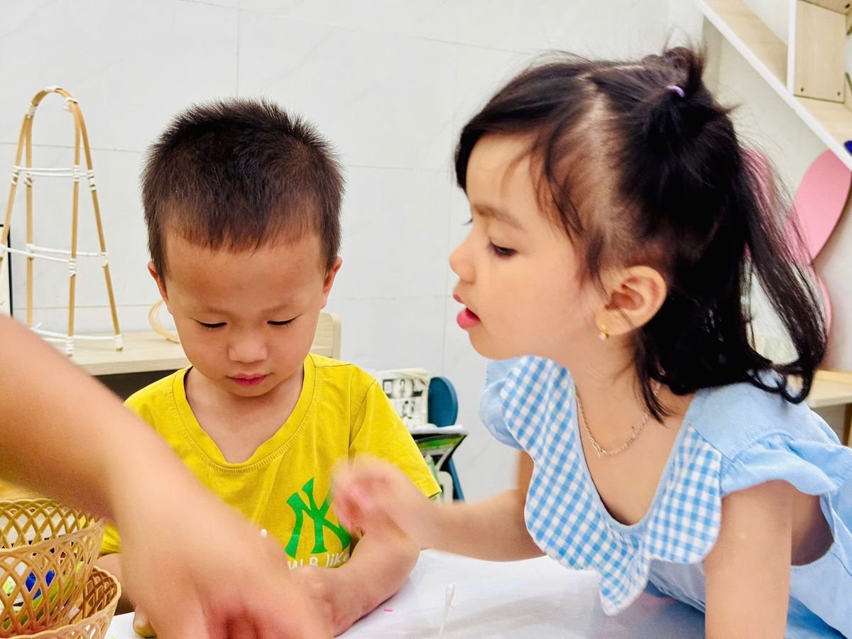 Ảnh hoạt động