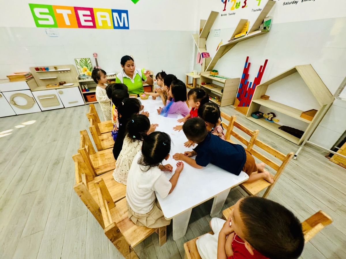 Ảnh hoạt động