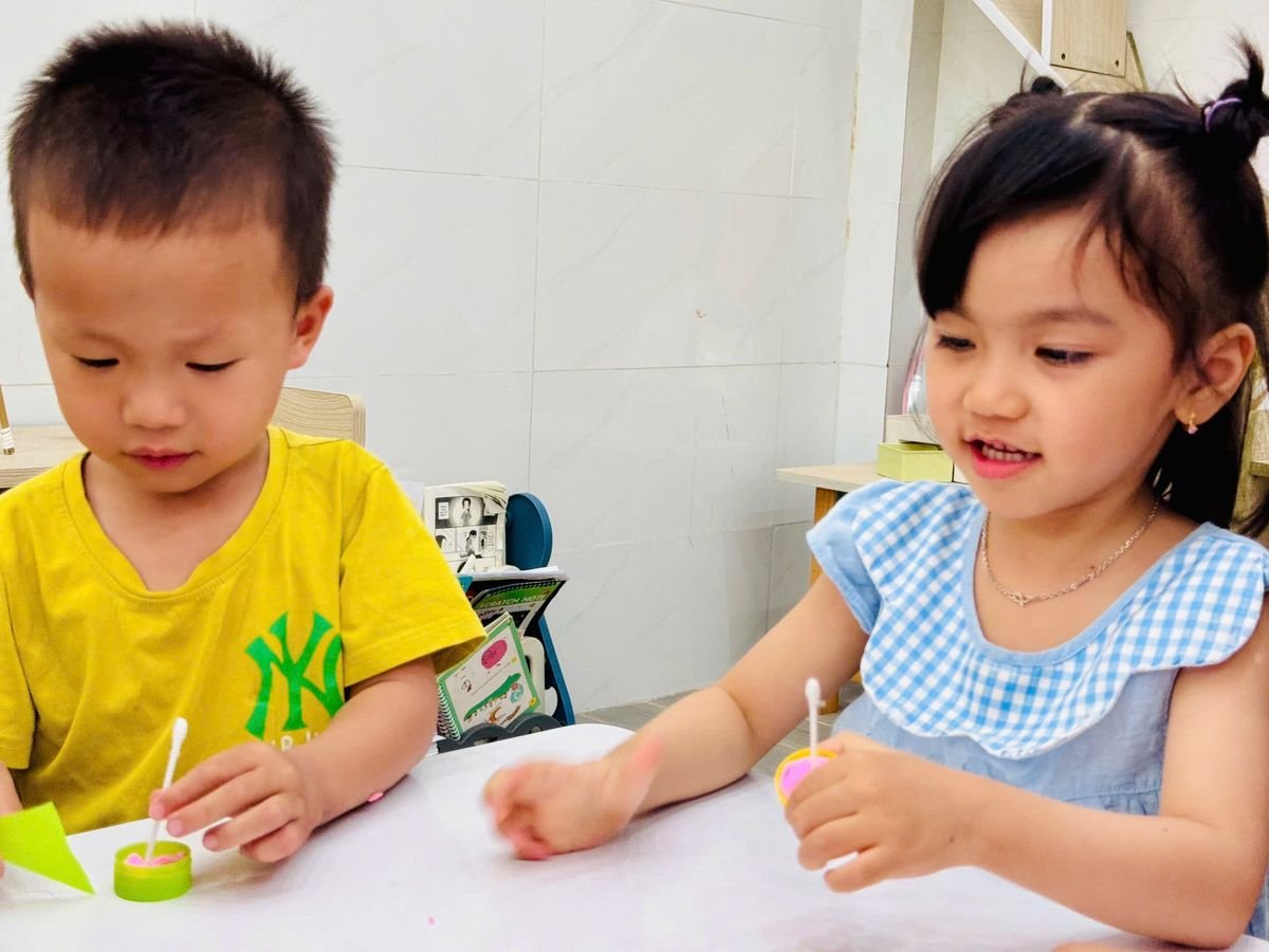 Ảnh hoạt động