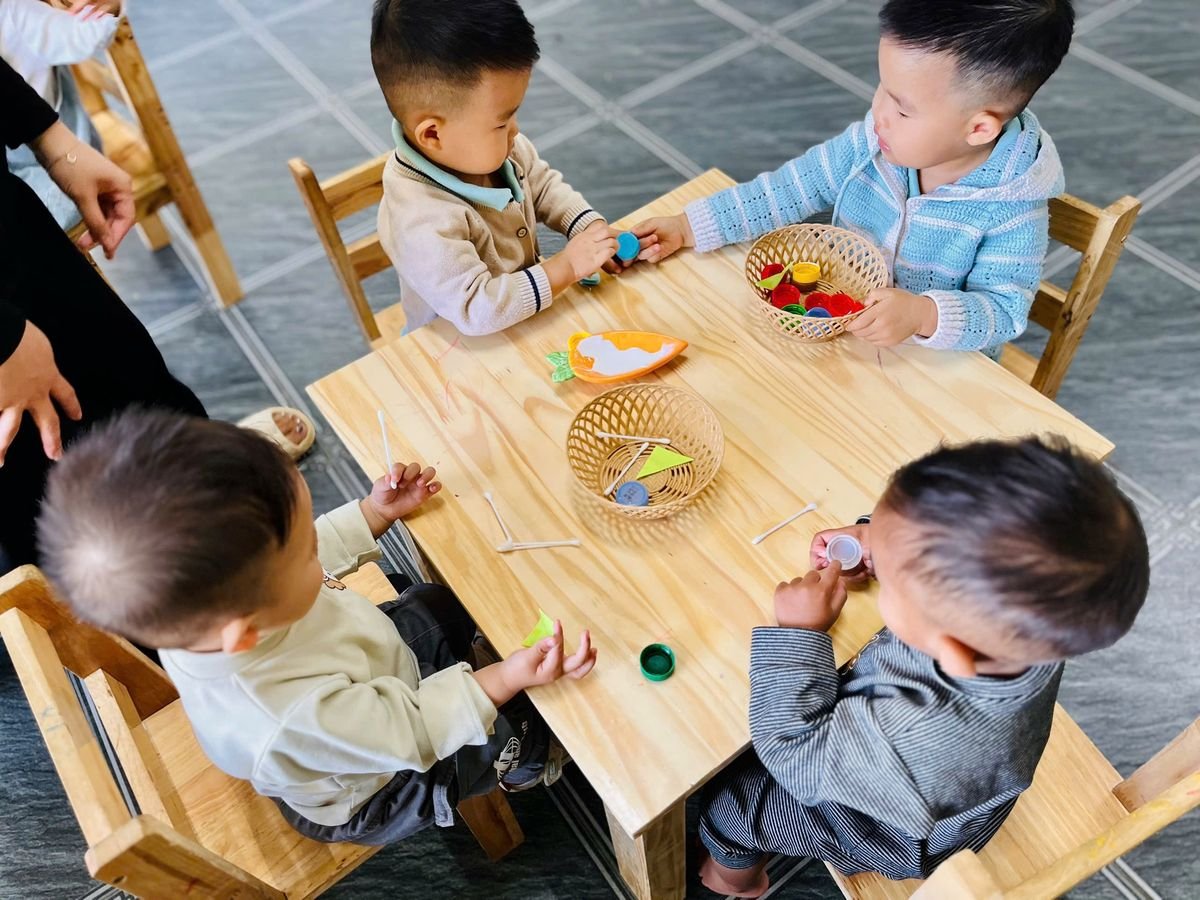 Ảnh hoạt động