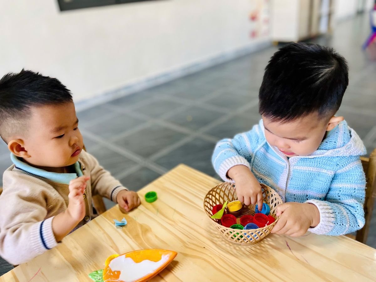 Ảnh hoạt động