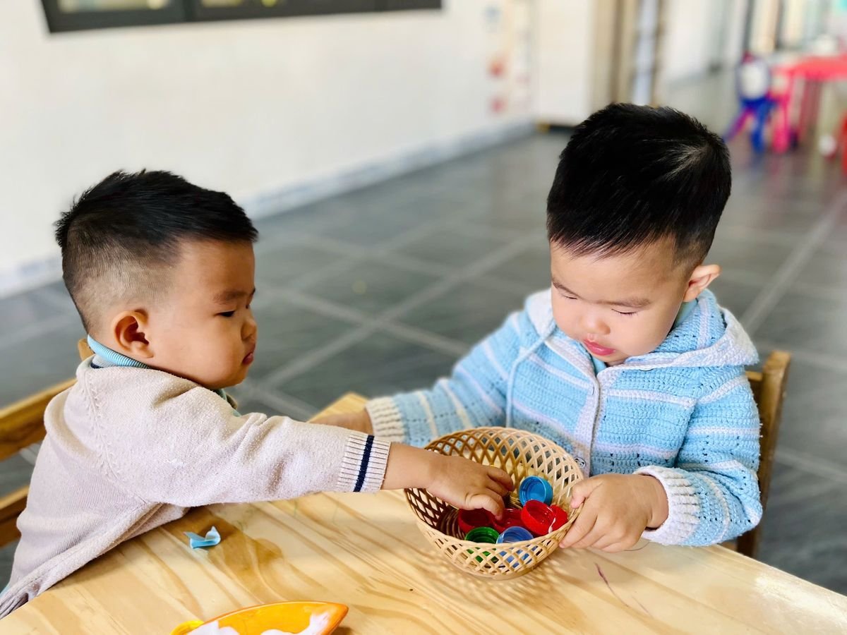 Ảnh hoạt động