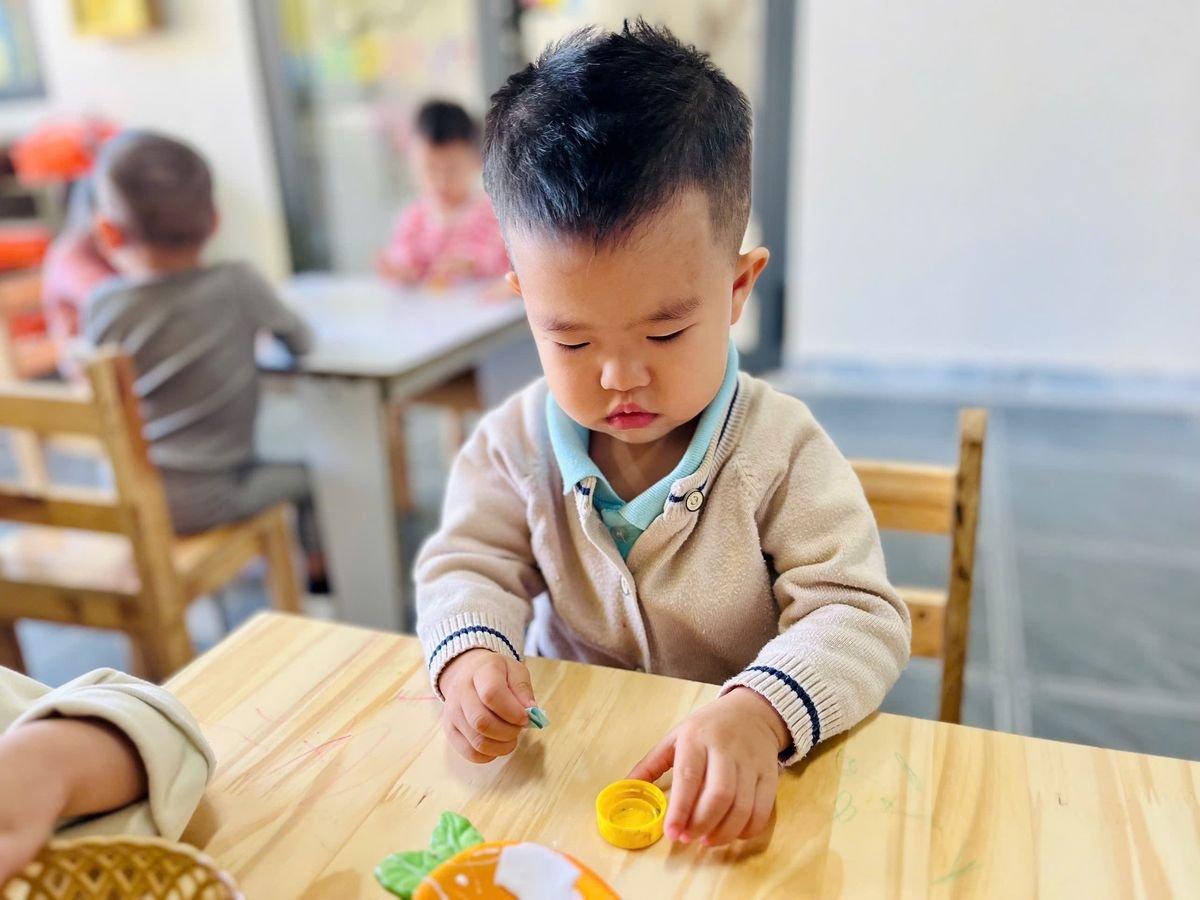 Ảnh hoạt động