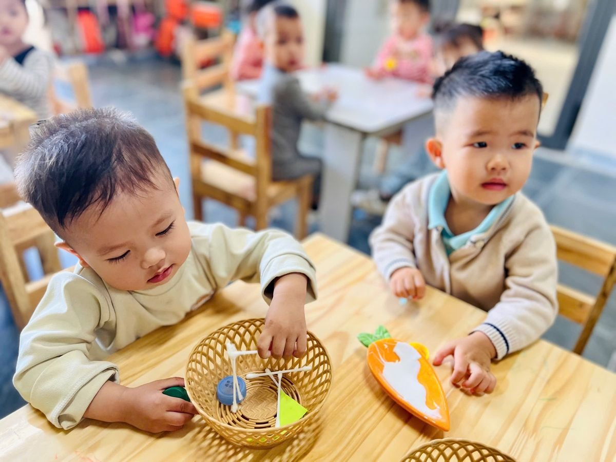 Ảnh hoạt động