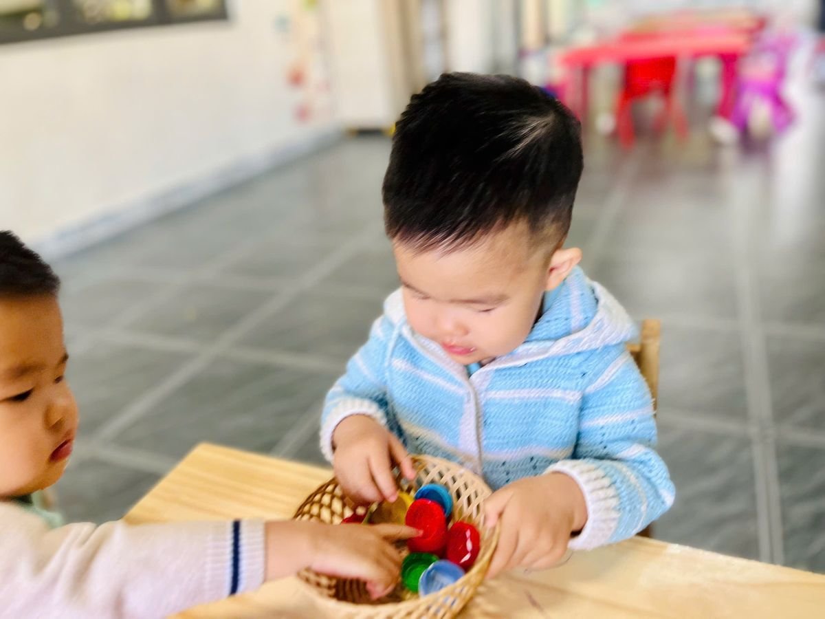 Ảnh hoạt động