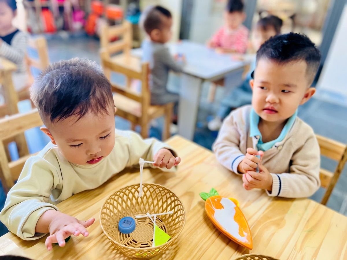 Ảnh hoạt động