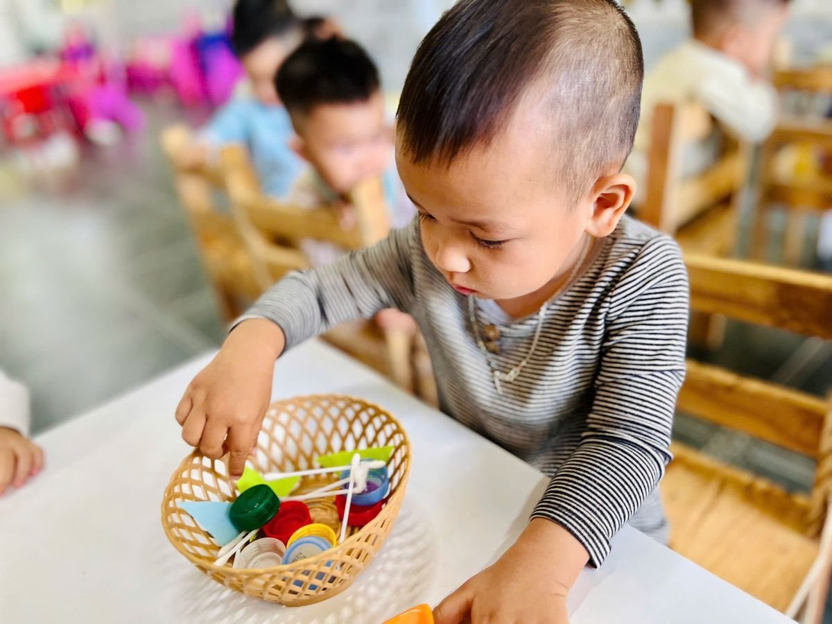 Ảnh hoạt động