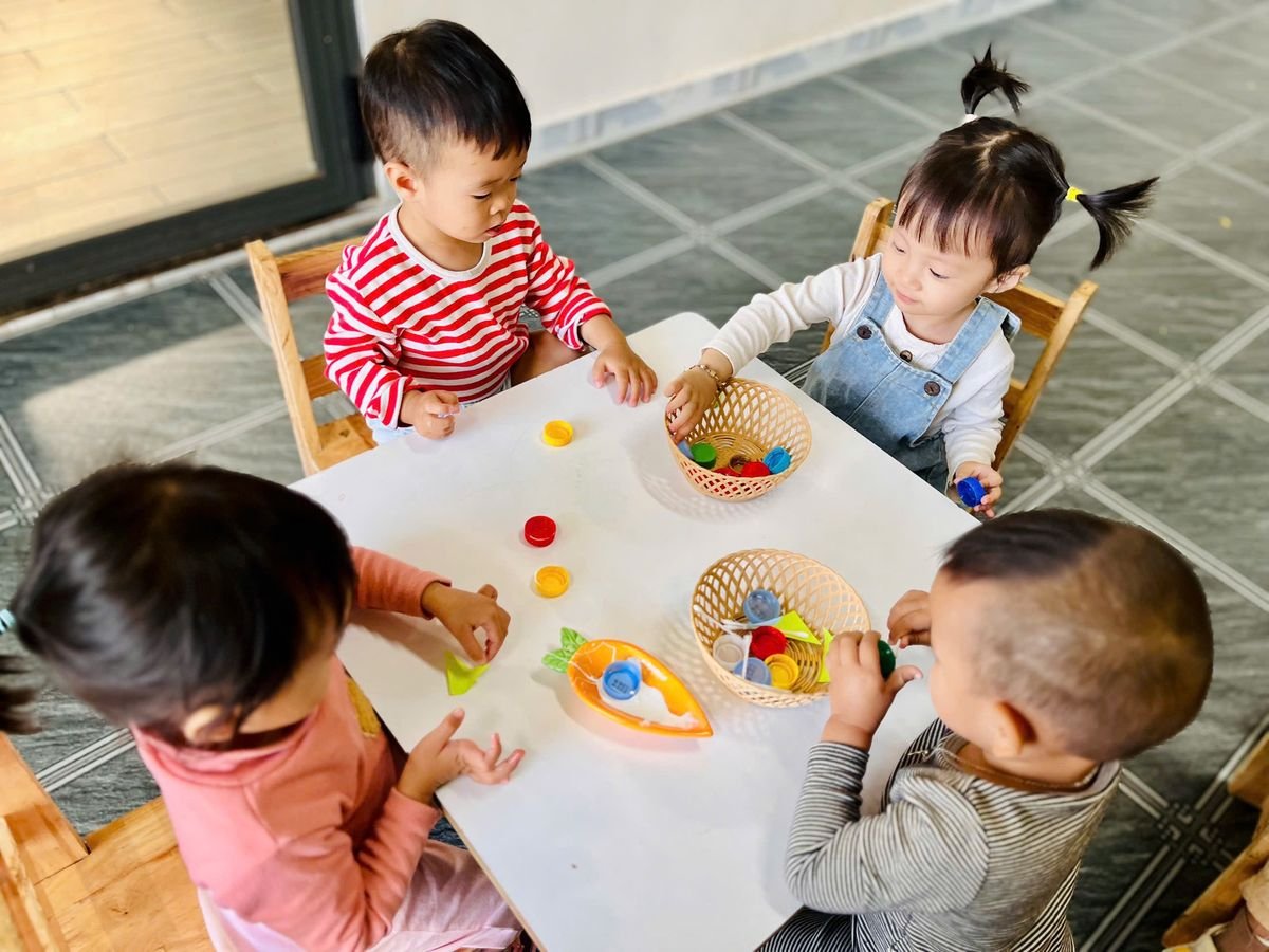 Ảnh hoạt động