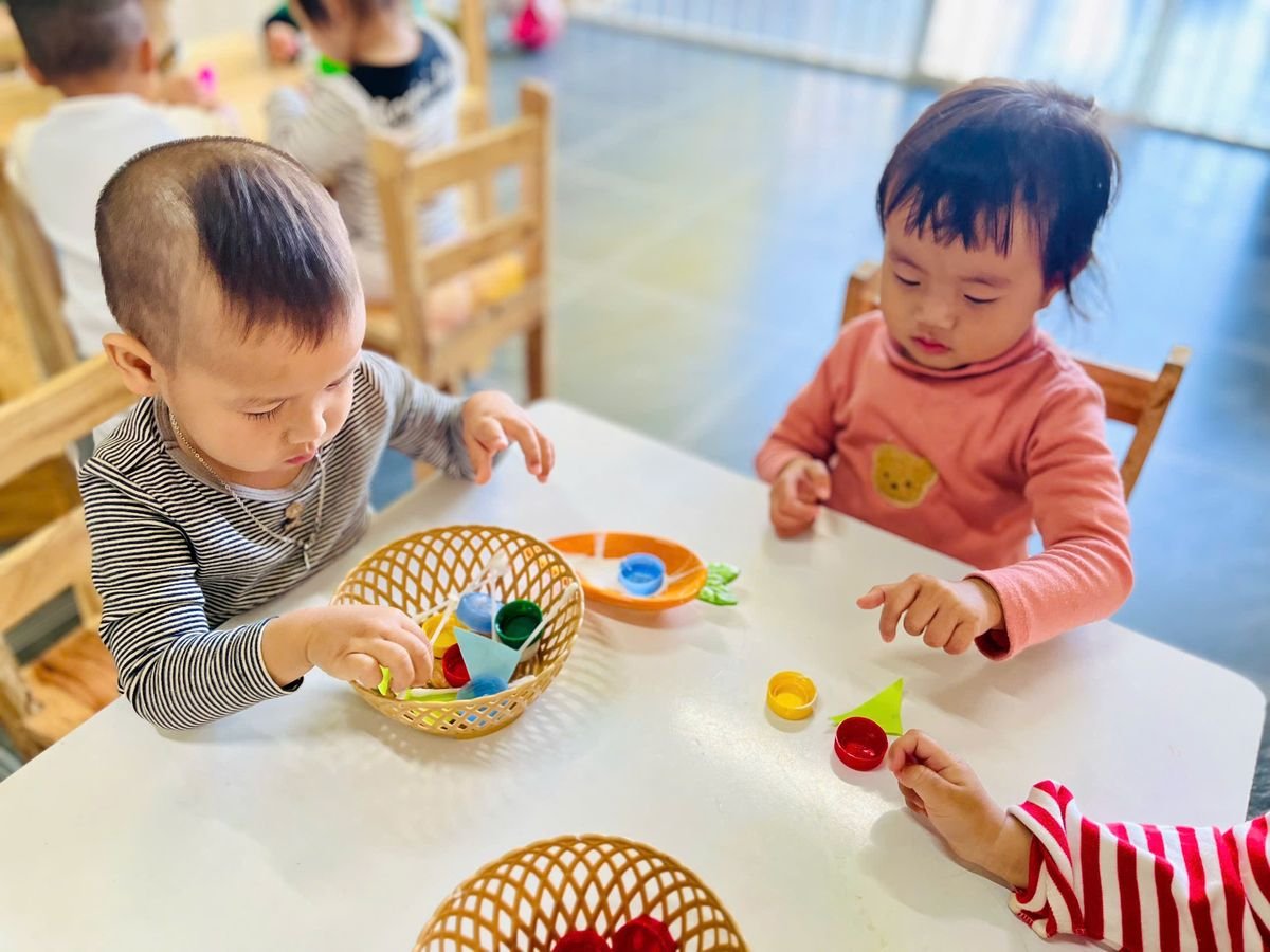 Ảnh hoạt động