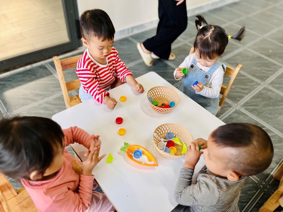 Ảnh hoạt động