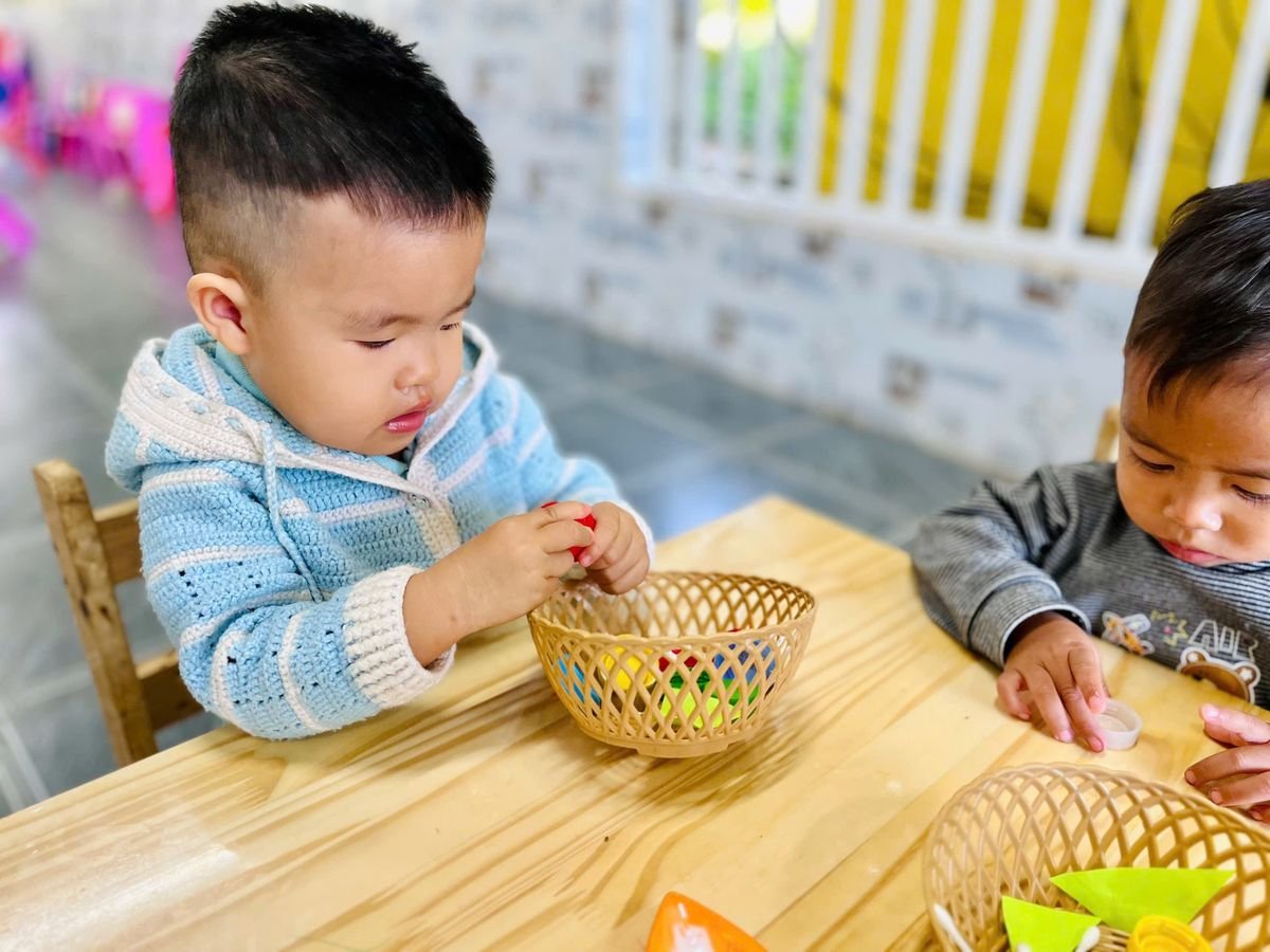 Ảnh hoạt động