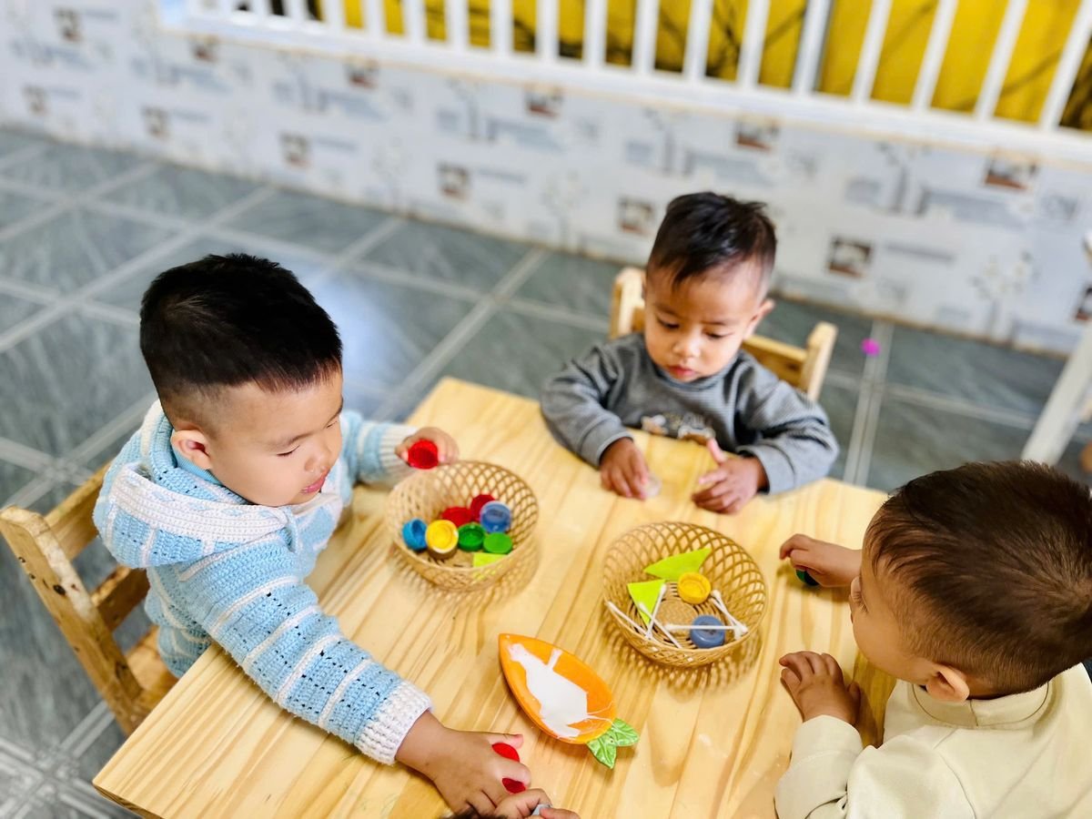 Ảnh hoạt động