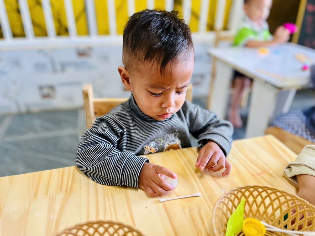 Ảnh hoạt động