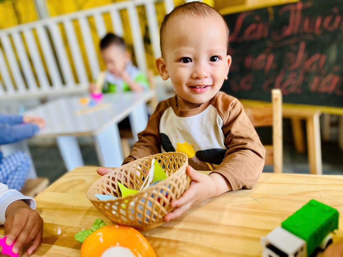 Ảnh hoạt động