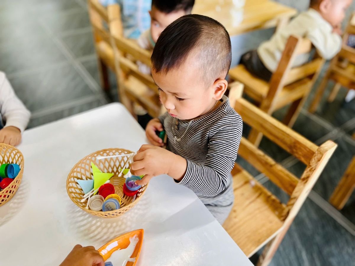 Ảnh hoạt động