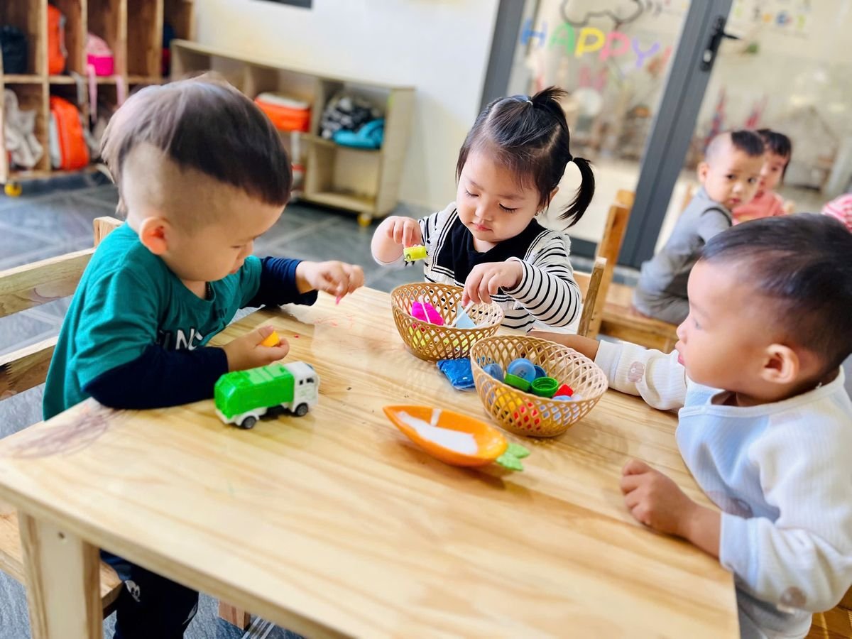 Ảnh hoạt động