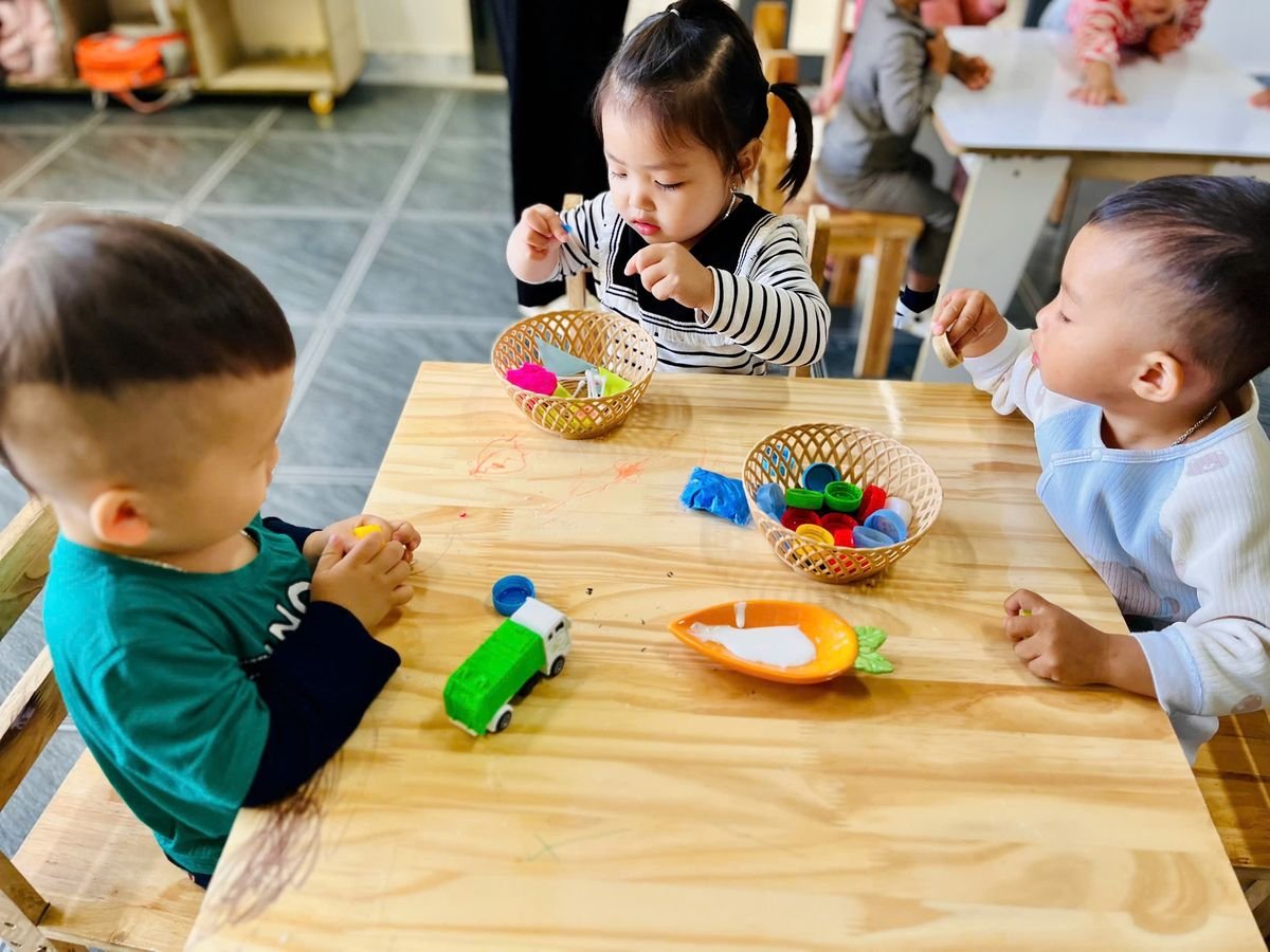 Ảnh hoạt động