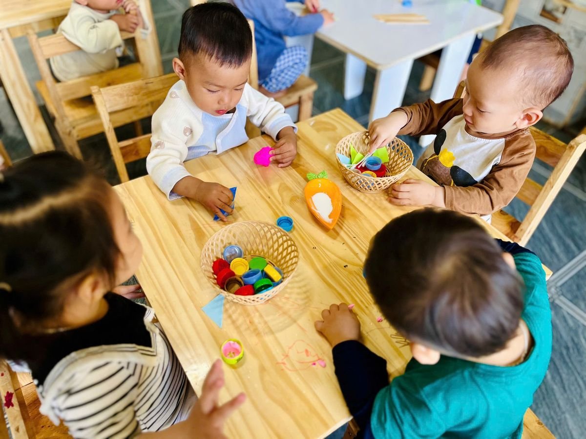 Ảnh hoạt động