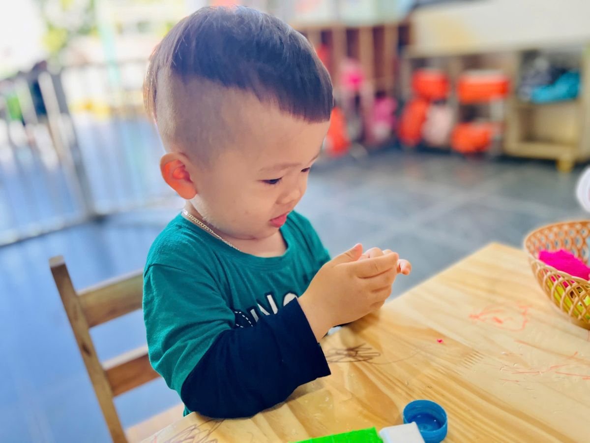 Ảnh hoạt động