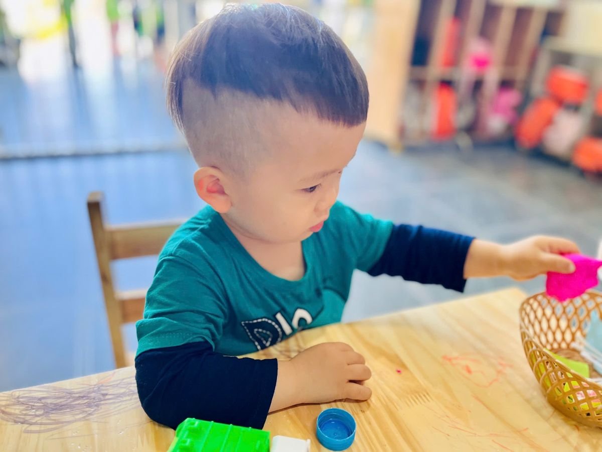 Ảnh hoạt động