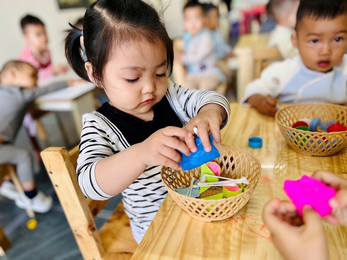 Ảnh hoạt động