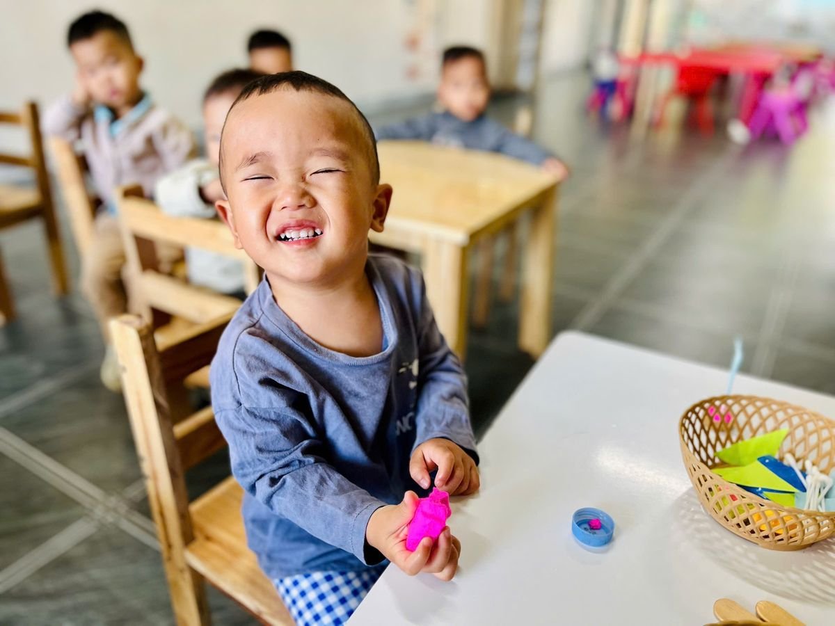 Ảnh hoạt động