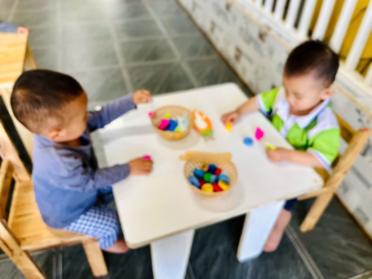 Ảnh hoạt động