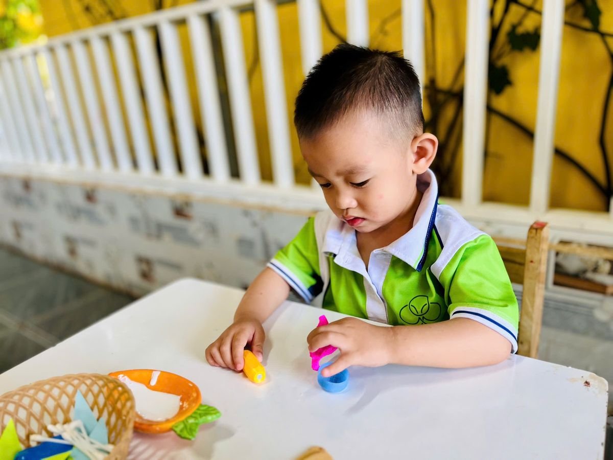 Ảnh hoạt động