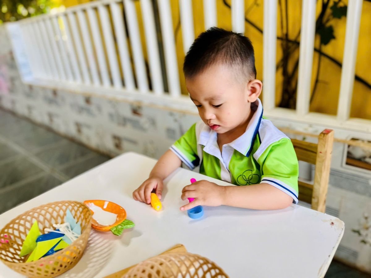 Ảnh hoạt động