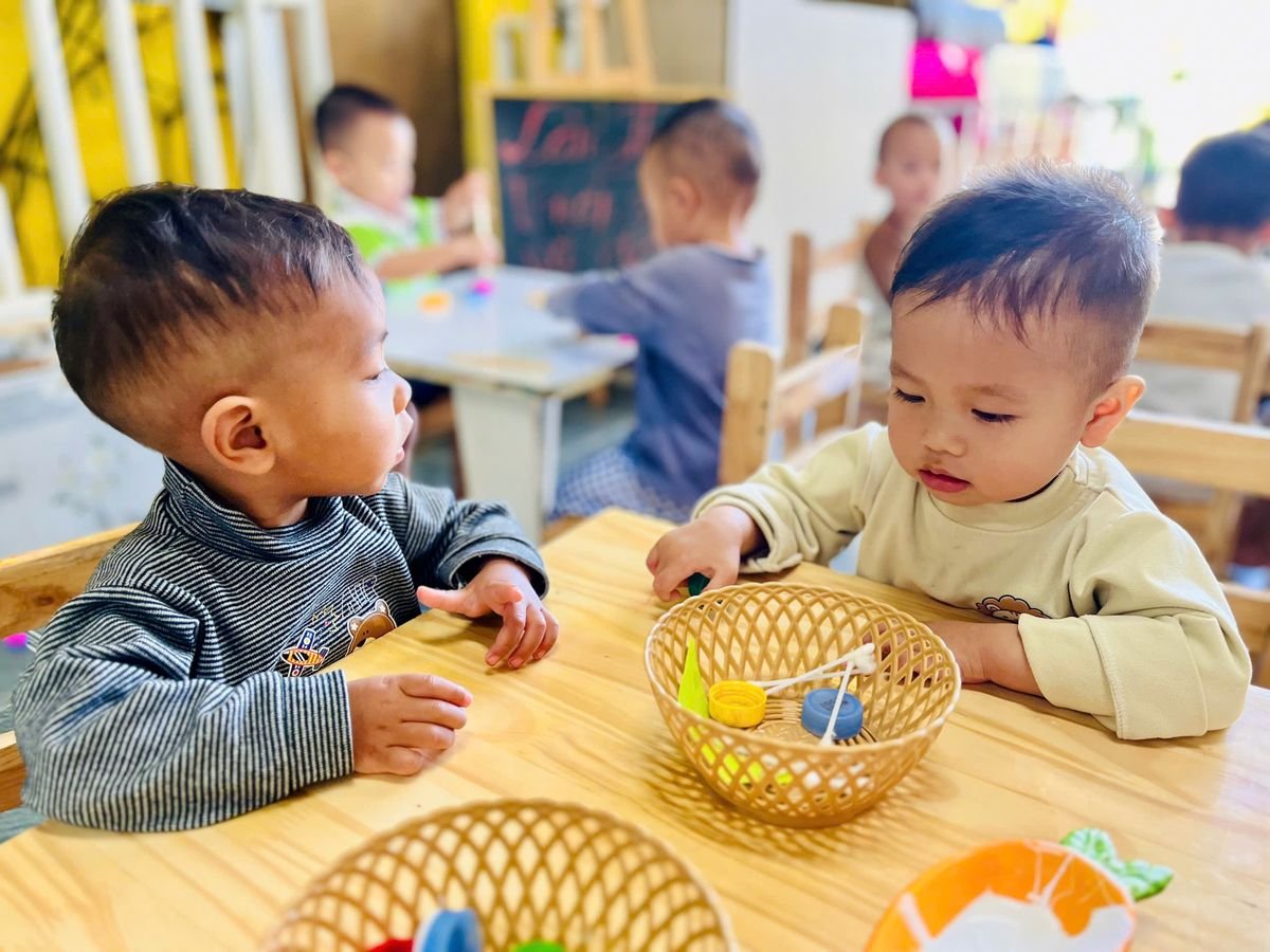 Ảnh hoạt động