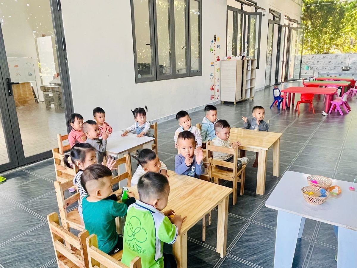 Ảnh hoạt động