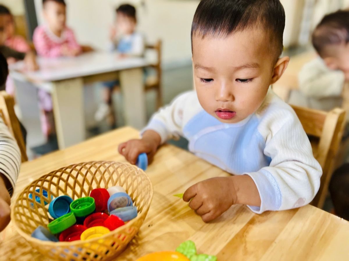 Ảnh hoạt động