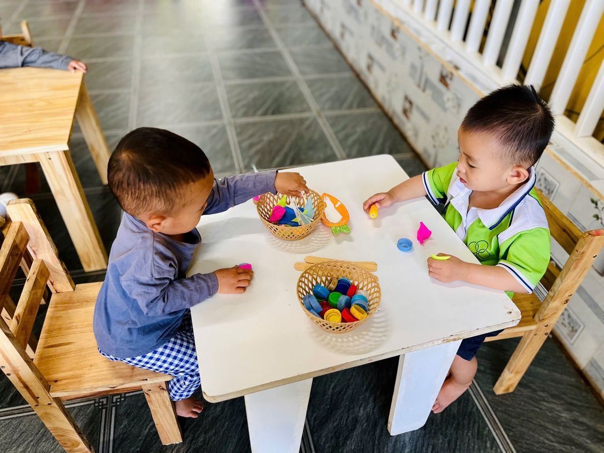 Ảnh hoạt động