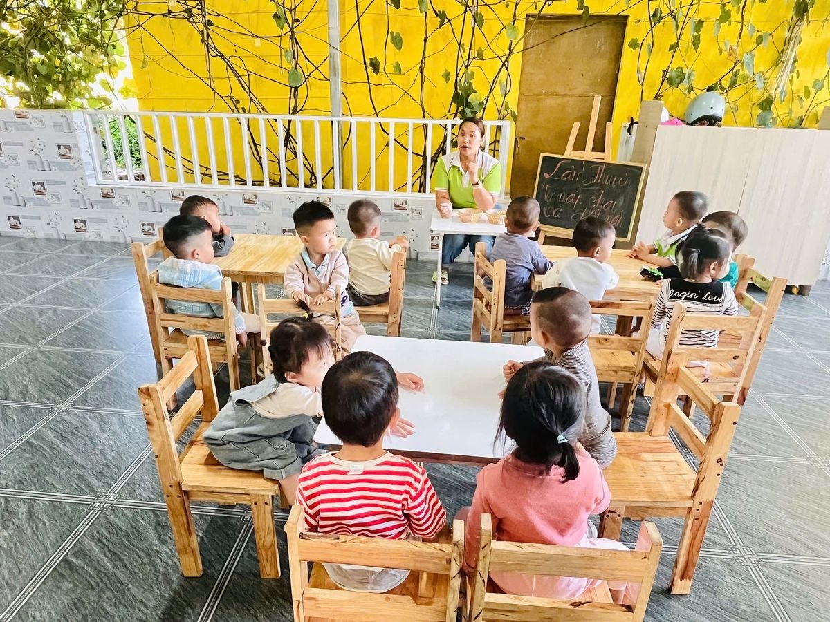 Ảnh hoạt động