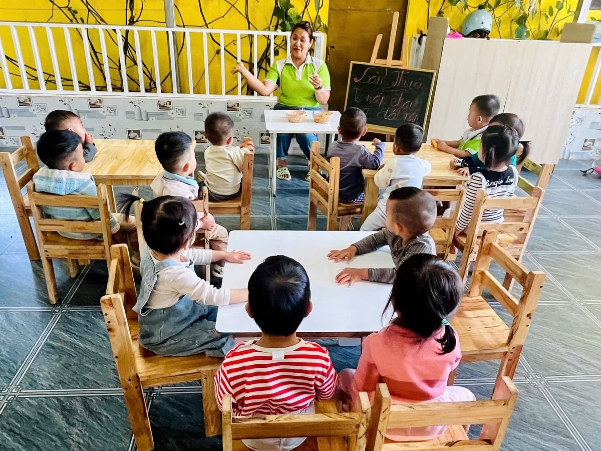 Ảnh hoạt động